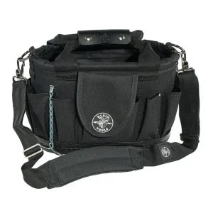 Klein Tools 58890 Klein Tools Pocket Tool Totes - One-stop shop for professional tools and equipment.^ Hand