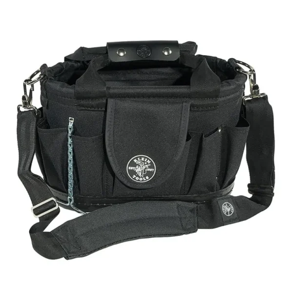 Klein Tools 58890 Klein Tools Pocket Tool Totes - One-stop shop for professional tools and equipment.^ Hand