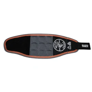 Klein Tools 55895 Klein Tools Tradesman Pro Magnetic Wristbands - One-stop shop for professional tools and equipment.^ Hand