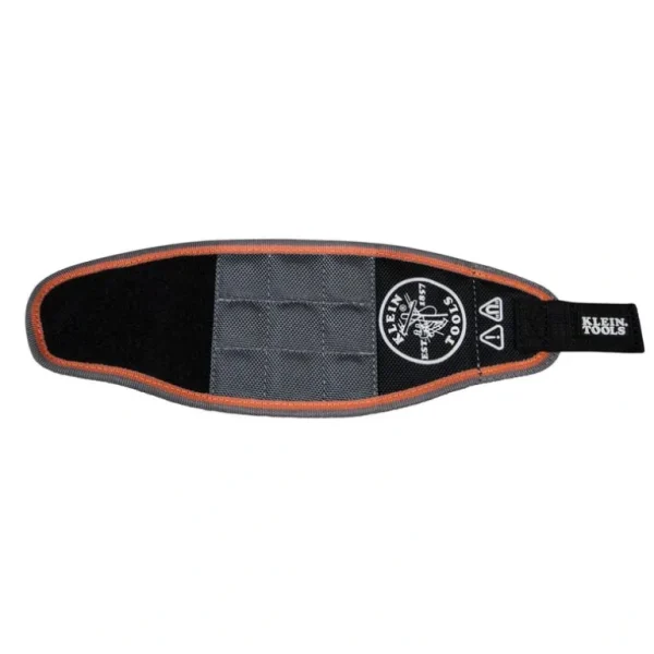 Klein Tools 55895 Klein Tools Tradesman Pro Magnetic Wristbands - One-stop shop for professional tools and equipment.^ Hand