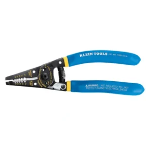 Klein Tools 11055 Klein-Kurve Wire Stripper/Cutter For 10-18 Awg - One-stop shop for professional tools and equipment.^ Hand