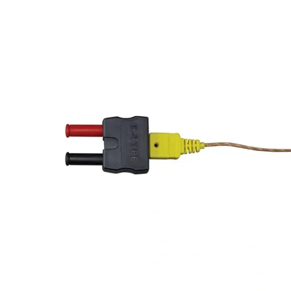 Discount Klein Tools 69142 K-Type High Temperature Thermocouple - One-stop shop for professional tools and equipment. Accessories