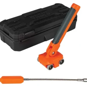 Online Klein Tools 50611 Magnetic Wire Puller - One-stop shop for professional tools and equipment. Hand