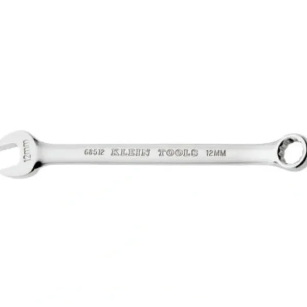 Klein Tools 68512 12Mm Combination Wrench - One-stop shop for professional tools and equipment.^ Hand