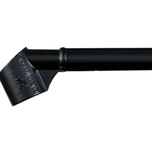 Klein Tools 64310 No.5 Rebar Hickey 65 Deg - One-stop shop for professional tools and equipment.^ Hand