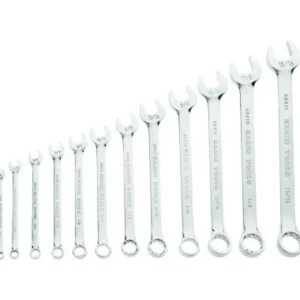 Klein Tools 68404 12Pc Combination Wrench - One-stop shop for professional tools and equipment.^ Hand