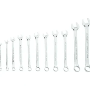 Klein Tools 68502 11Pc Metric Wrench Set - One-stop shop for professional tools and equipment.^ Hand