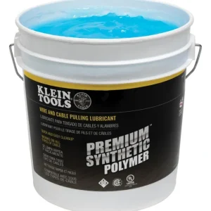Flash Sale Klein Tools 51017 Premium Synthetic Polymer One Gallon - One-stop shop for professional tools and equipment. Hand