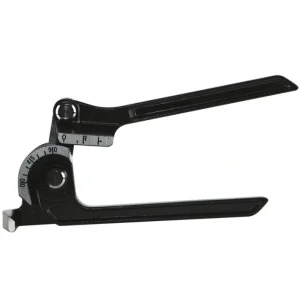 Hot Klein Tools 89030 Professional 4-in-1 Tube Bender - One-stop shop for professional tools and equipment. Hand