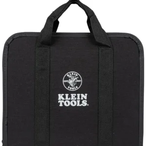 Klein Tools 33534 Replacement Case for Driver Kit 33524 - One-stop shop for professional tools and equipment.^ Hand