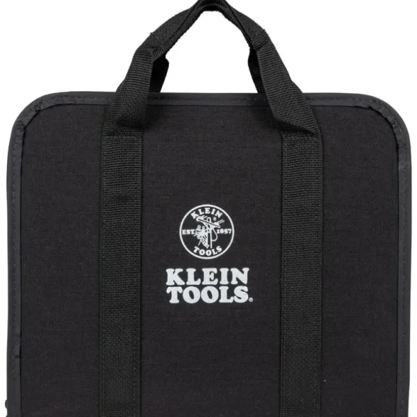 Klein Tools 33534 Replacement Case for Driver Kit 33524 - One-stop shop for professional tools and equipment.^ Hand