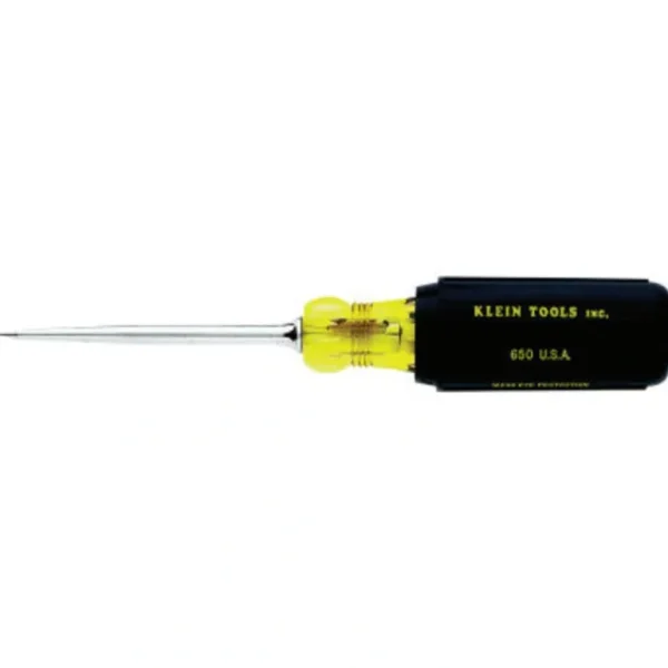 Klein Tools 650 Scratch Awl - One-stop shop for professional tools and equipment.^ Hand