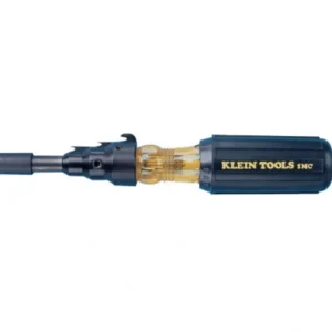 Cheap Klein Tools 85191 Screwdriver Conduit Fitting And Reaming - One-stop shop for professional tools and equipment. Hand