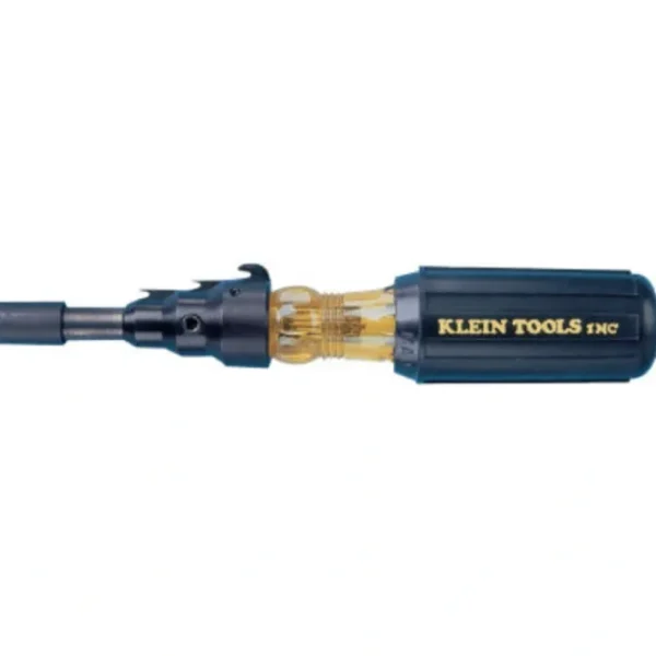 Cheap Klein Tools 85191 Screwdriver Conduit Fitting And Reaming - One-stop shop for professional tools and equipment. Hand