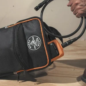 Clearance Klein Tools 69408 Tradesman Pro Carrying Case, Large - One-stop shop for professional tools and equipment. Hand