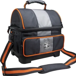Klein Tools 55601 Tradesman Pro Soft Lunch Cooler, 12-Quart - One-stop shop for professional tools and equipment.^ Hand