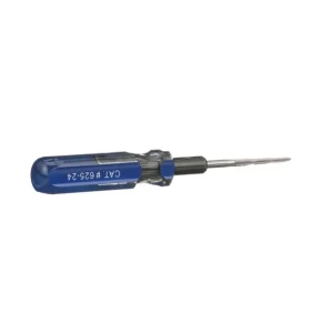 Klein Tools 625-24 Triple-Tap Tool - One-stop shop for professional tools and equipment.^ Hand