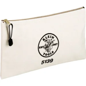 Klein Tools 5139 Utility Bag - One-stop shop for professional tools and equipment.^ Hand