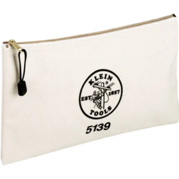 Klein Tools 5139 Utility Bag - One-stop shop for professional tools and equipment.^ Hand