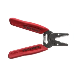 Klein Tools 11046 Wire Stripper - One-stop shop for professional tools and equipment.^ Hand