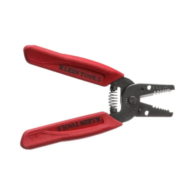Klein Tools 11046 Wire Stripper - One-stop shop for professional tools and equipment.^ Hand