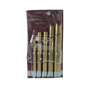 Online Klein Tools 4BPSET5 Brass Punches 5 Piece Set - One-stop shop for professional tools and equipment. Hand