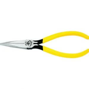 Cheap Klein Tools D301-6 71054 6& Long Nose Plier - One-stop shop for professional tools and equipment. Hand