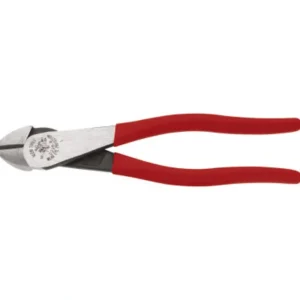 New Klein Tools D228-8 8 Diag Cut Pliers - One-stop shop for professional tools and equipment. Hand