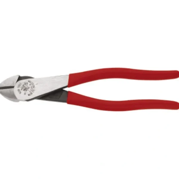 New Klein Tools D228-8 8 Diag Cut Pliers - One-stop shop for professional tools and equipment. Hand