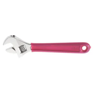 Hot Klein Tools D507-8 Adjustable Wrench Extracapacity 8-1/4& - One-stop shop for professional tools and equipment. Hand