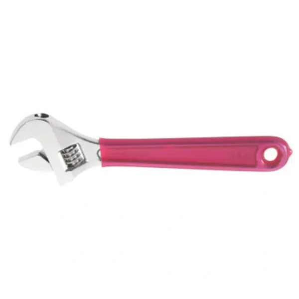 Hot Klein Tools D507-8 Adjustable Wrench Extracapacity 8-1/4& - One-stop shop for professional tools and equipment. Hand