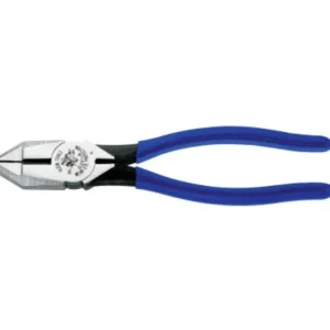 New Klein Tools D201-8 8& Side Cut Pl - One-stop shop for professional tools and equipment. Hand