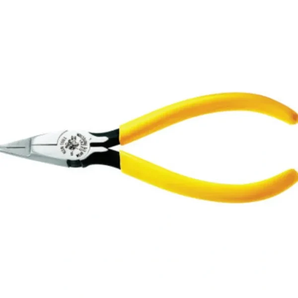 Discount Klein Tools D2291 Long-Nose Pliers - One-stop shop for professional tools and equipment. Hand