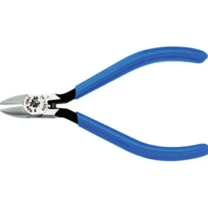 Cheap Klein Tools D257-4C 72250 4& Diagonal Cut Pl - One-stop shop for professional tools and equipment. Hand
