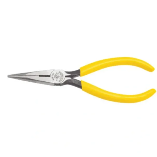 Flash Sale Klein Tools D301-6C 71056 6& Long Nose Plier - One-stop shop for professional tools and equipment. Hand