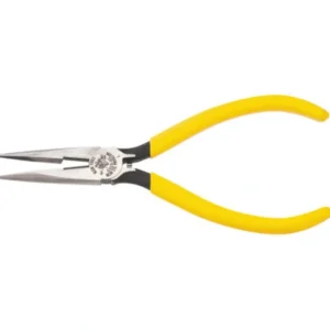 Online Klein Tools D203-6C 71018 6& Long Nose Plier - One-stop shop for professional tools and equipment. Hand