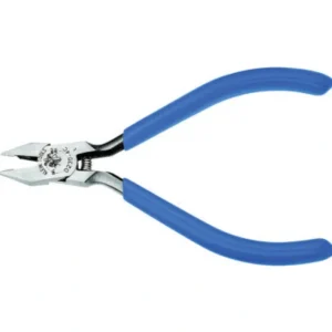 Hot Klein Tools D230-4C 4& Diagonal Cut Pliers (1 EA) - One-stop shop for professional tools and equipment. Hand