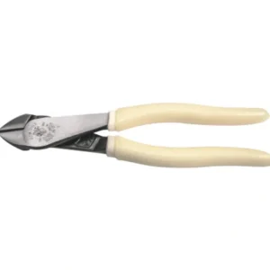 Cheap Klein Tools D200028GLW Diagonal Cut Plier W/Glow Grip - One-stop shop for professional tools and equipment. Hand