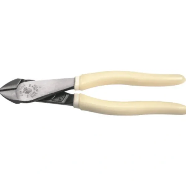 Cheap Klein Tools D200028GLW Diagonal Cut Plier W/Glow Grip - One-stop shop for professional tools and equipment. Hand