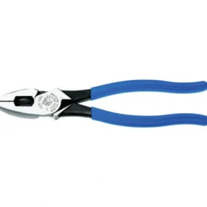 New Klein Tools D2000-9NE 70082 9& Side Cut Pliers - One-stop shop for professional tools and equipment. Hand