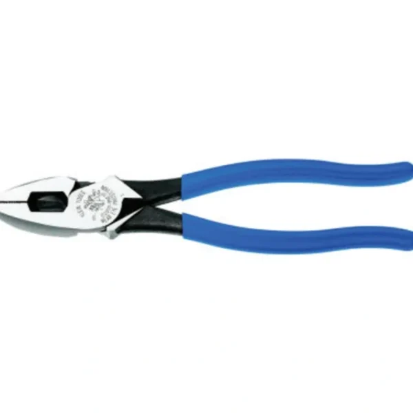 New Klein Tools D2000-9NE 70082 9& Side Cut Pliers - One-stop shop for professional tools and equipment. Hand