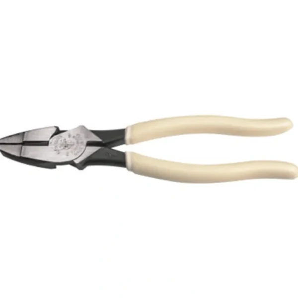 Klein Tools D20009NEGLW Side Cut Plier With Glowgrips - One-stop shop for professional tools and equipment.^ Power Tools