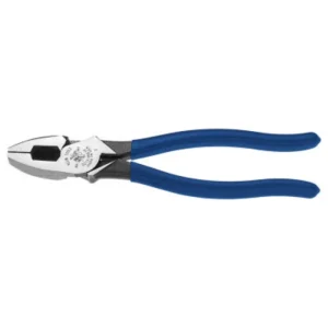 Clearance Klein Tools D213-9NETP 70056 9& Side Cut Pliers - One-stop shop for professional tools and equipment. Hand