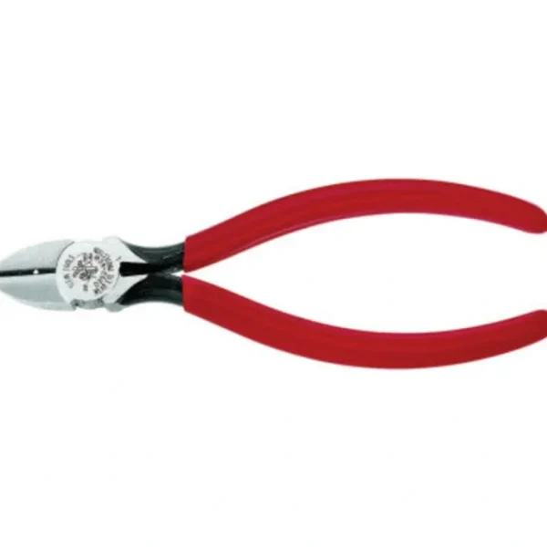 Clearance Klein Tools D252-6SW 6& Diag Cut Pliers - One-stop shop for professional tools and equipment. Hand