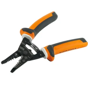 Klein Tools 11054EINS Insulated Wire Stripper/Cutter - One-stop shop for professional tools and equipment.^ Hand