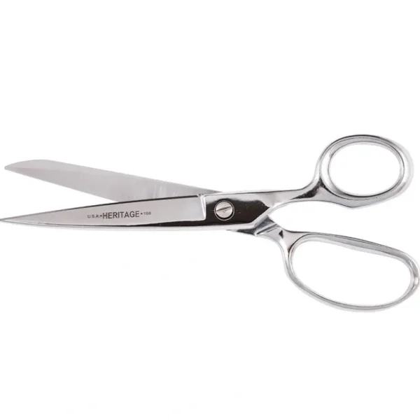 Klein Tools G108 Straight Trimmer, 8-Inch - One-stop shop for professional tools and equipment.^ Hand