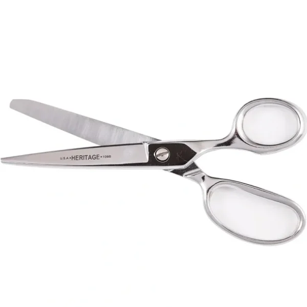 Klein Tools G108B Straight Trimmer, Blunt Tips, 8-Inch - One-stop shop for professional tools and equipment.^ Hand