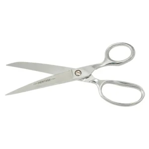 Klein Tools G108C Straight Trimmer, Curved Blades, 8-Inch - One-stop shop for professional tools and equipment.^ Hand