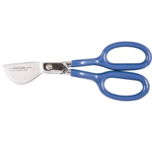 Klein Tools G548DR Duckbill Napping Shear, 7-Inch - One-stop shop for professional tools and equipment.^ Hand