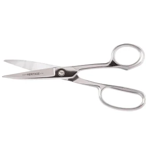 Klein Tools G718HC Heavy Duty Utility Shear, 8-5/8-Inch - One-stop shop for professional tools and equipment.^ Hand